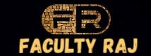 Faculty Raj